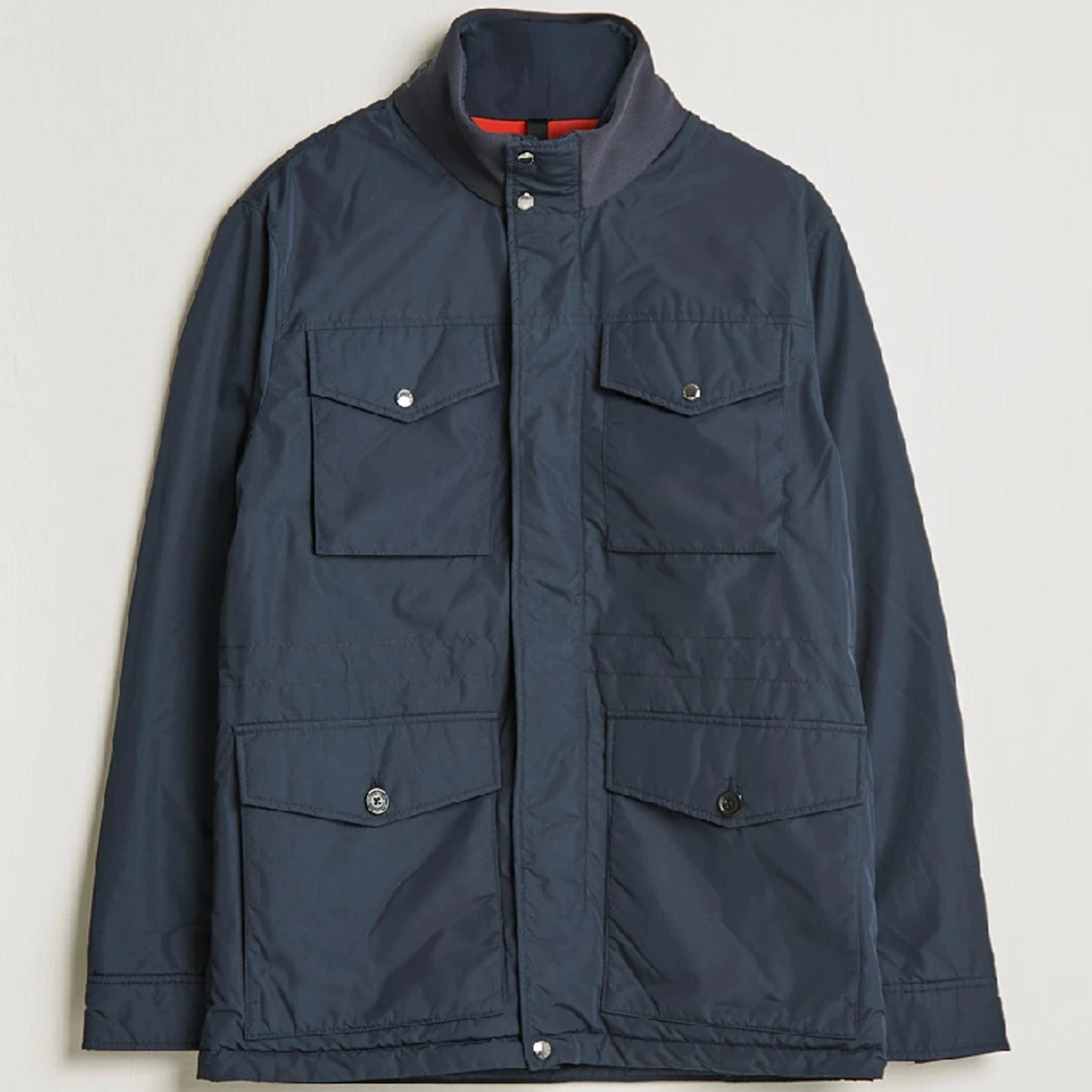 J Lindeberg Acer Padded Field Jacket