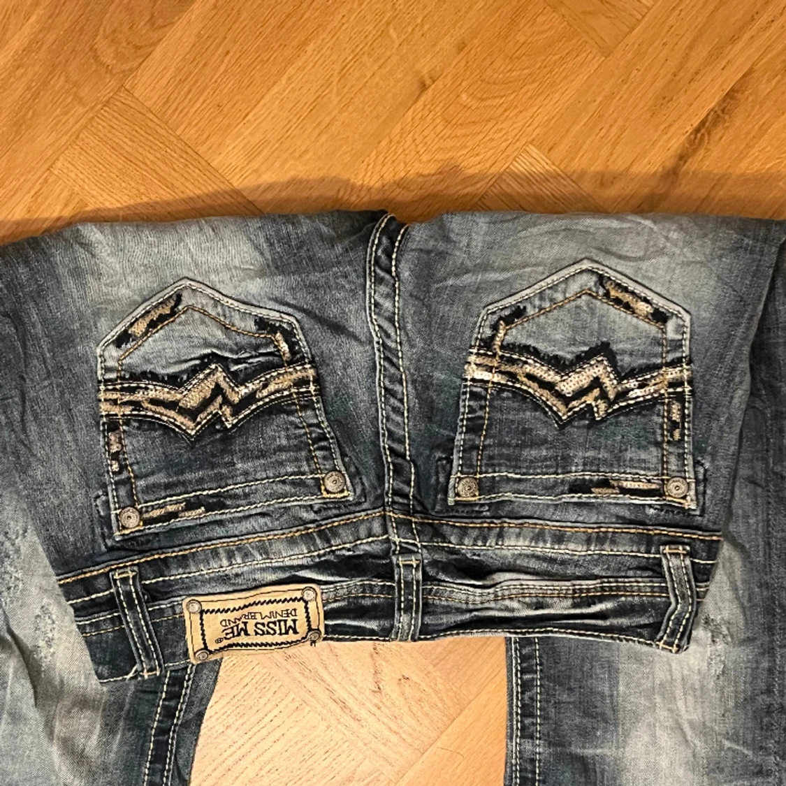 Miss Me Jeans - 91