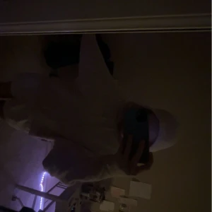 hoodie - stickad hoodie i liknande kashmir material?? inte helt säker, men från lindex!❤️❤️