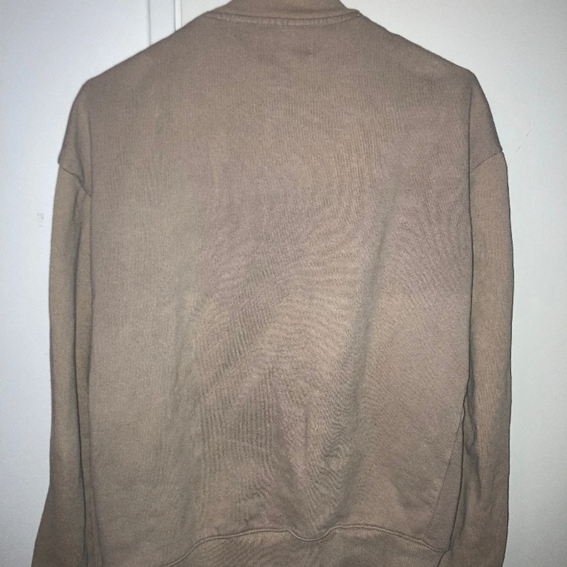 Studio Total half zip - 90