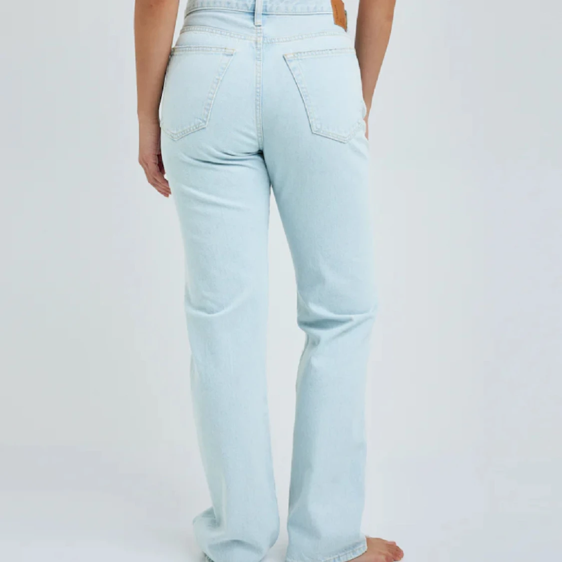 Lågmidjade jenss - 90