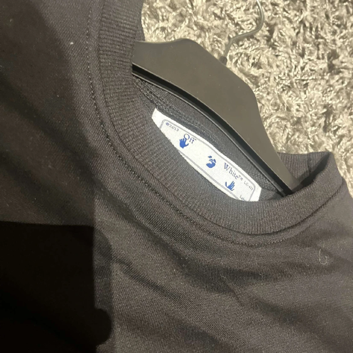 Ofwhite sweatshirt  - 90