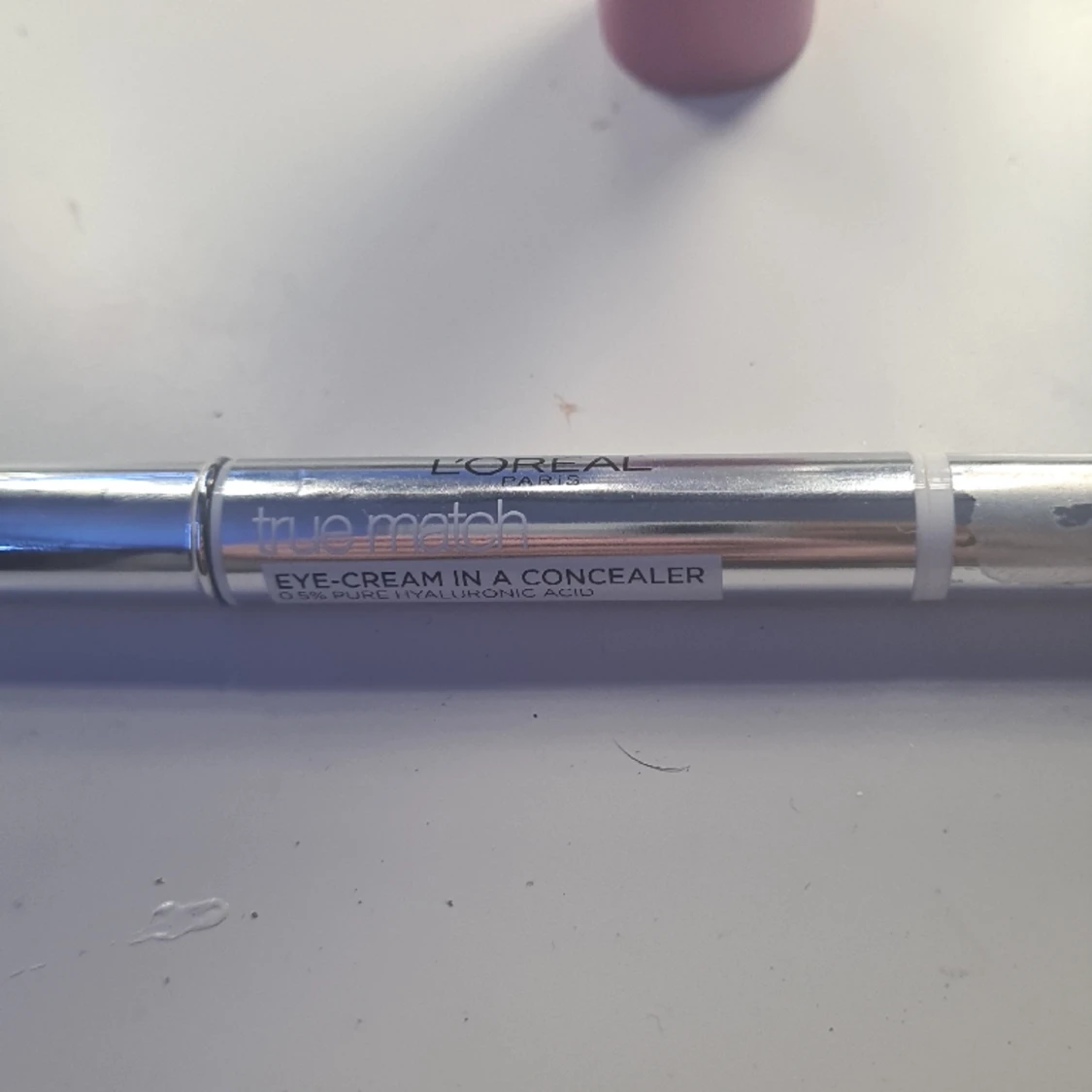 Lumene & L'Oréal paris - 90