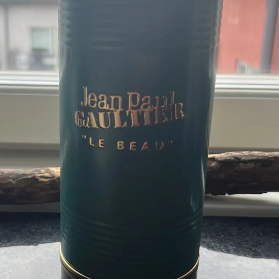 Jean Paul Gaultier le beau edt - 90