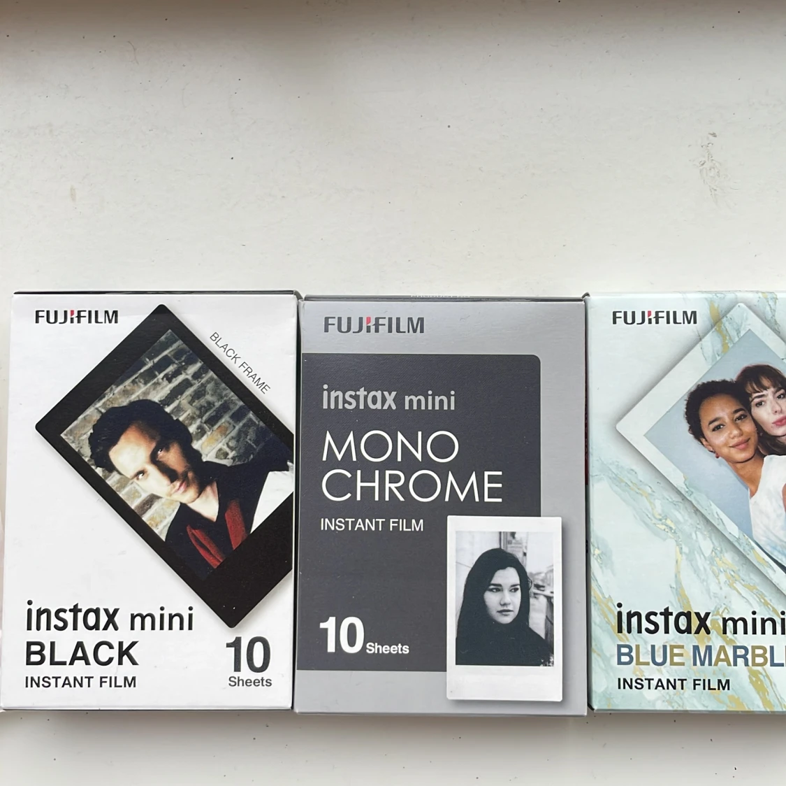 Instax mini 12 instant camera - 90