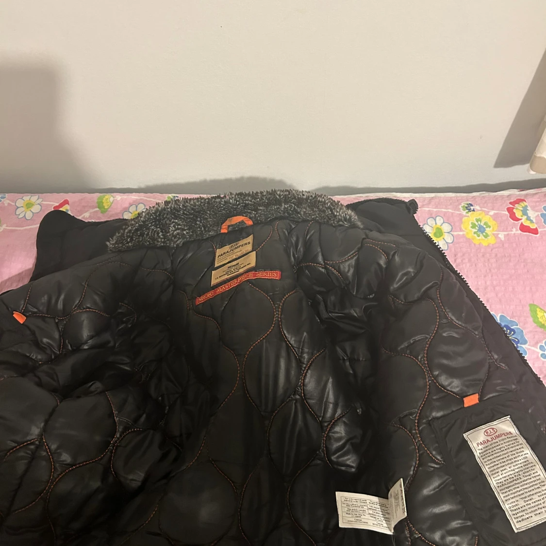 Parajumper jacka. - 91