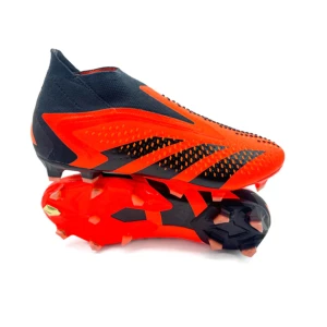 Adidas Predator Accuracy FG - (Fraktar ej via postnord)(box finns med)