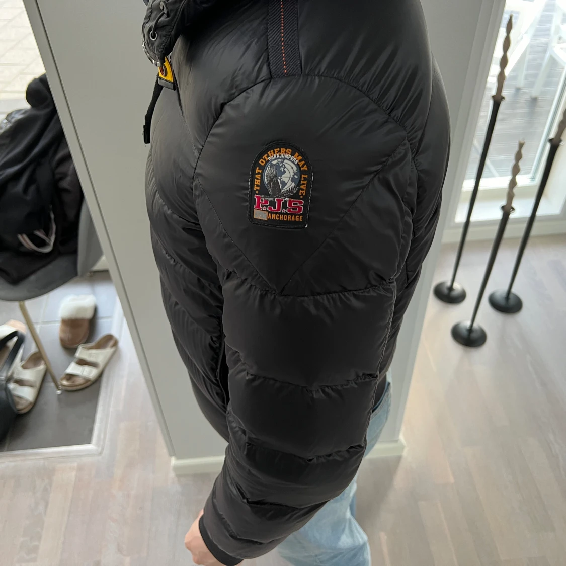 Parajumper jacka herr (pharrell) - 90