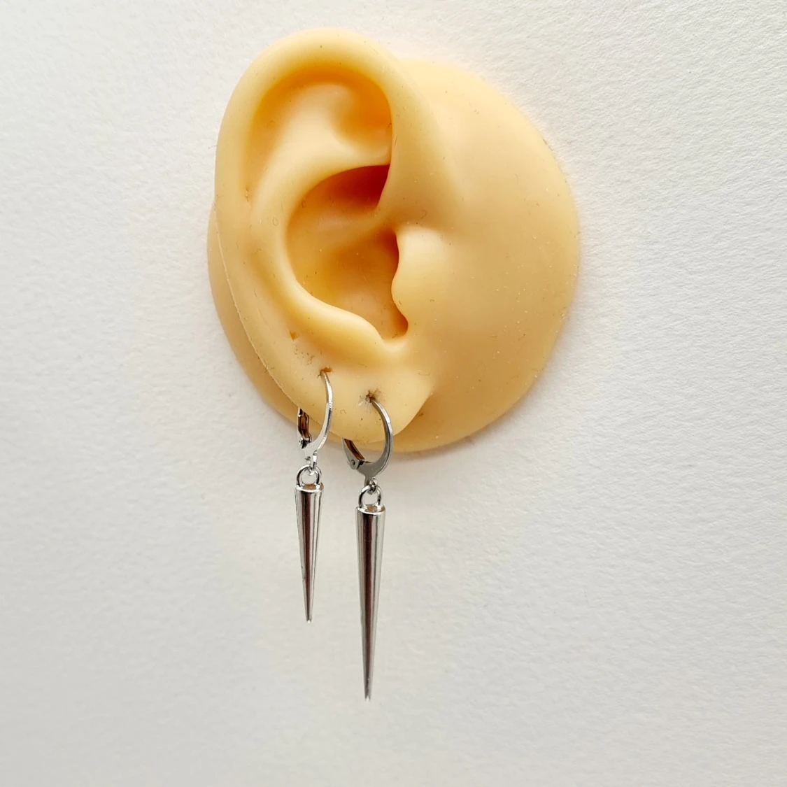 Handgjorda örhängen  - 90