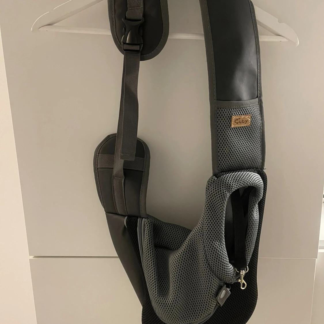 Hundväska bärväska till hund  - 90