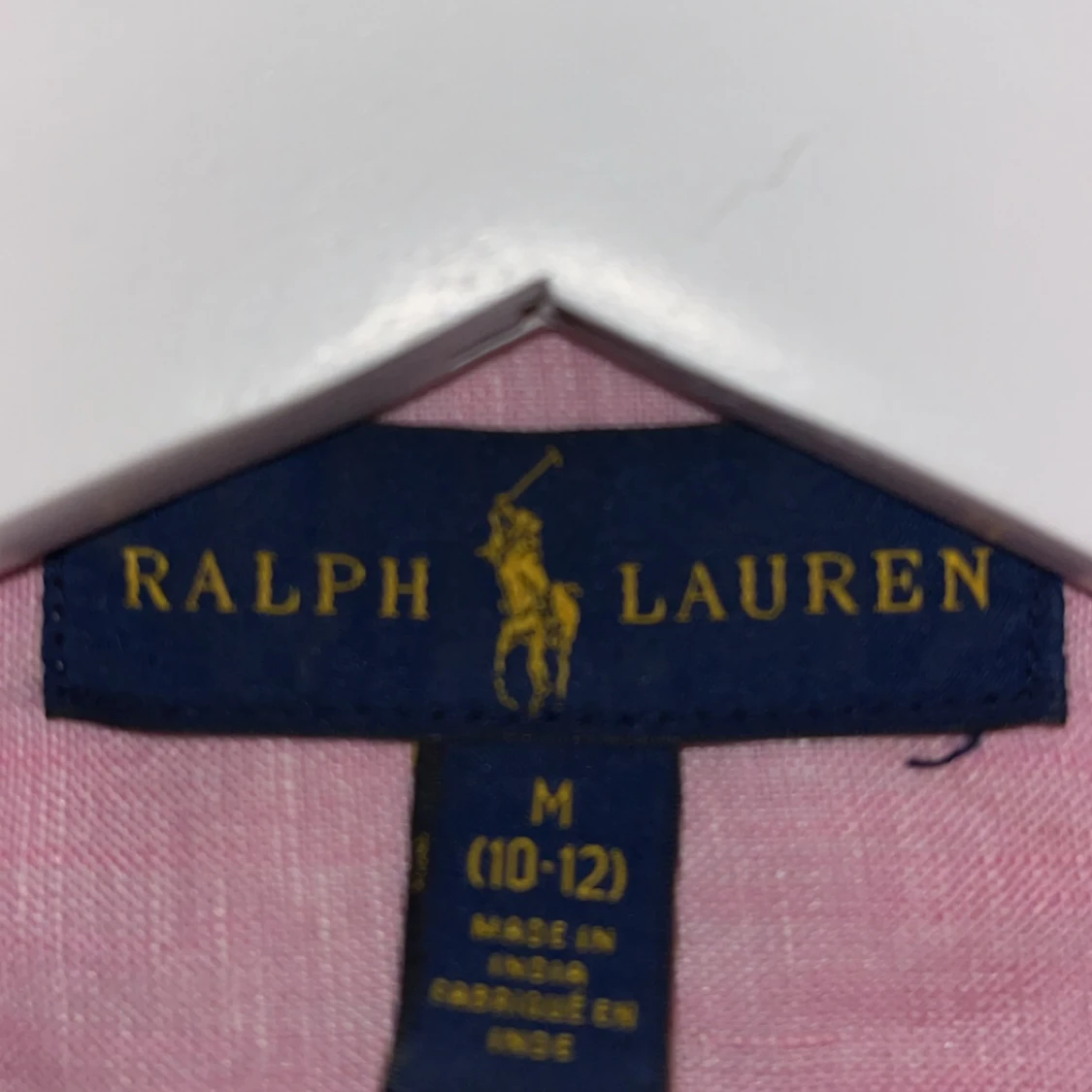 Polo ralph lauren skjorta - 90