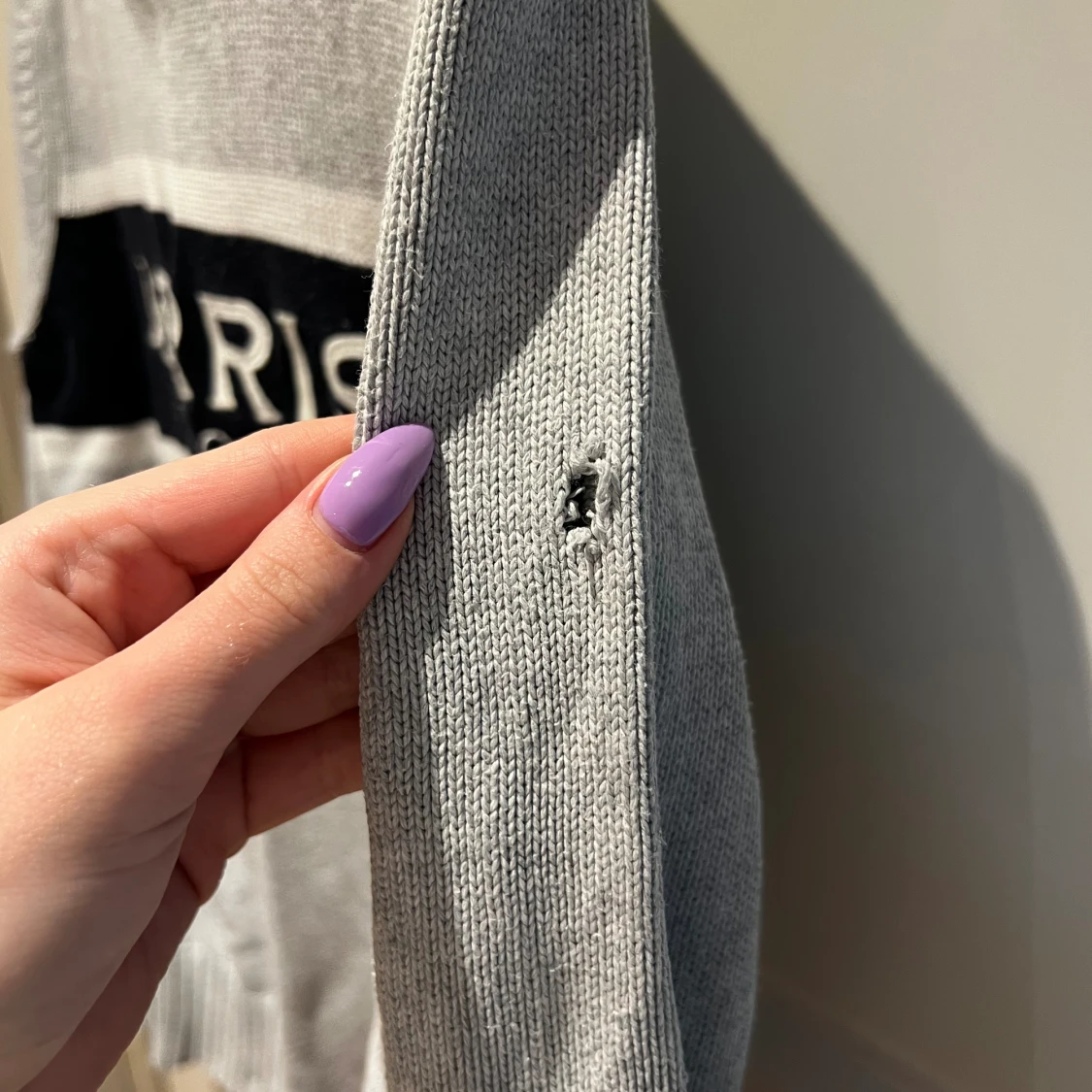 Tröja från Morris - 90