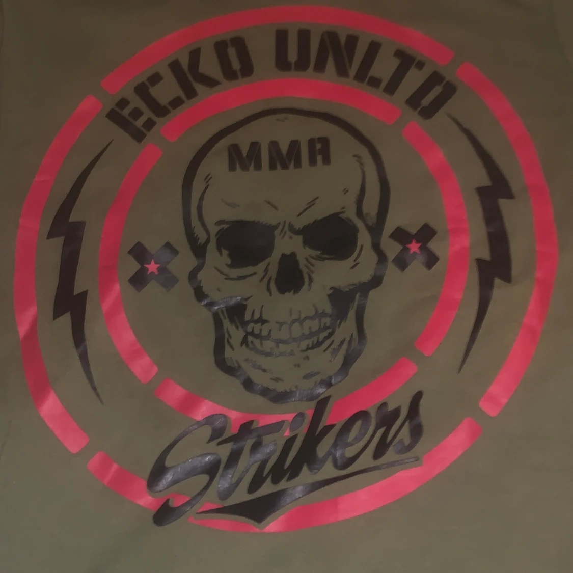Ecko mma - 90