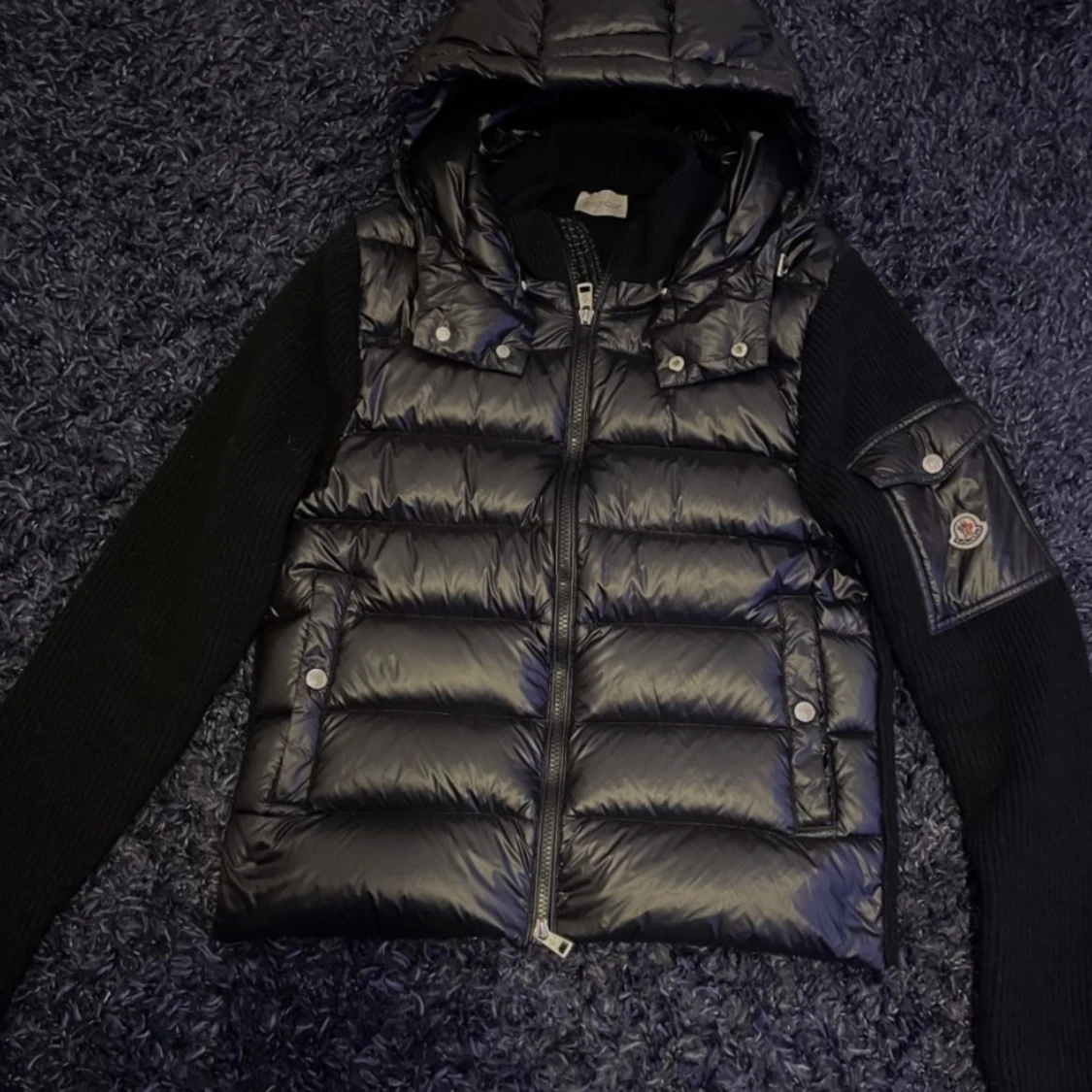 Moncler Cardigan 