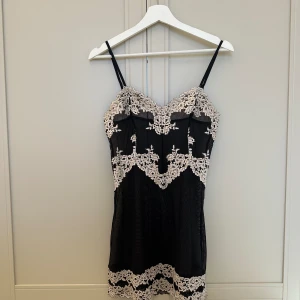 Nattlinne - Superfint, men kommer dessvärre inte till användning:/