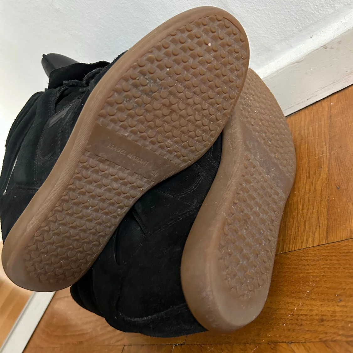 Isabel marant skor - 90