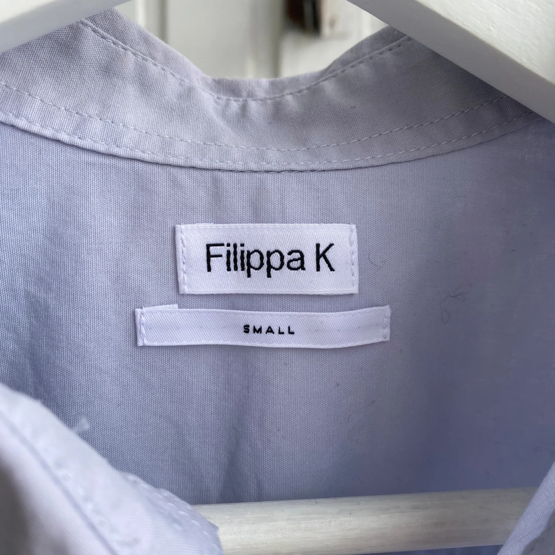Filippa K skjorta - 91