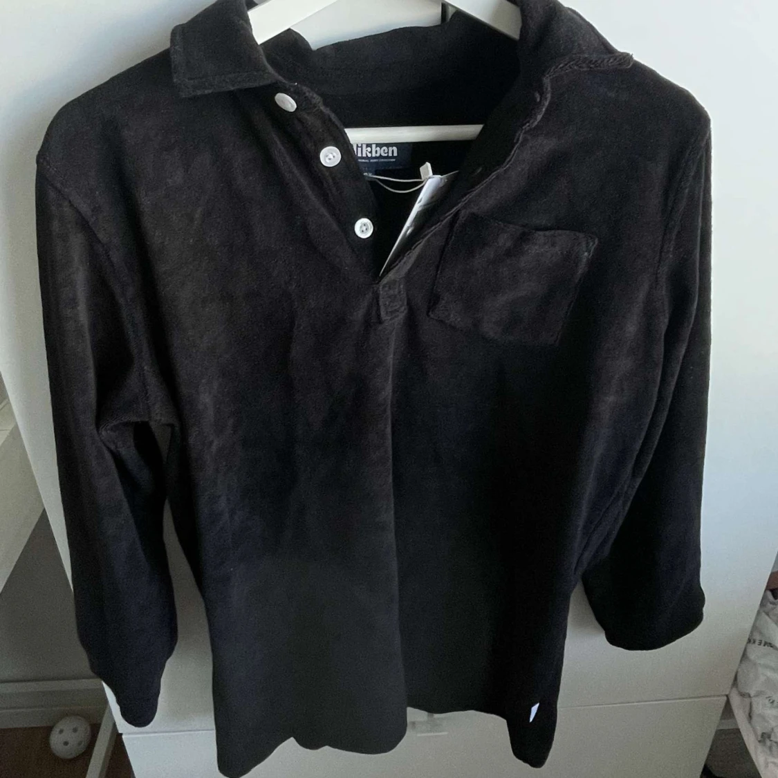 Nikben tröja