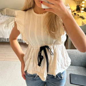 Zara blus - Sååå fin