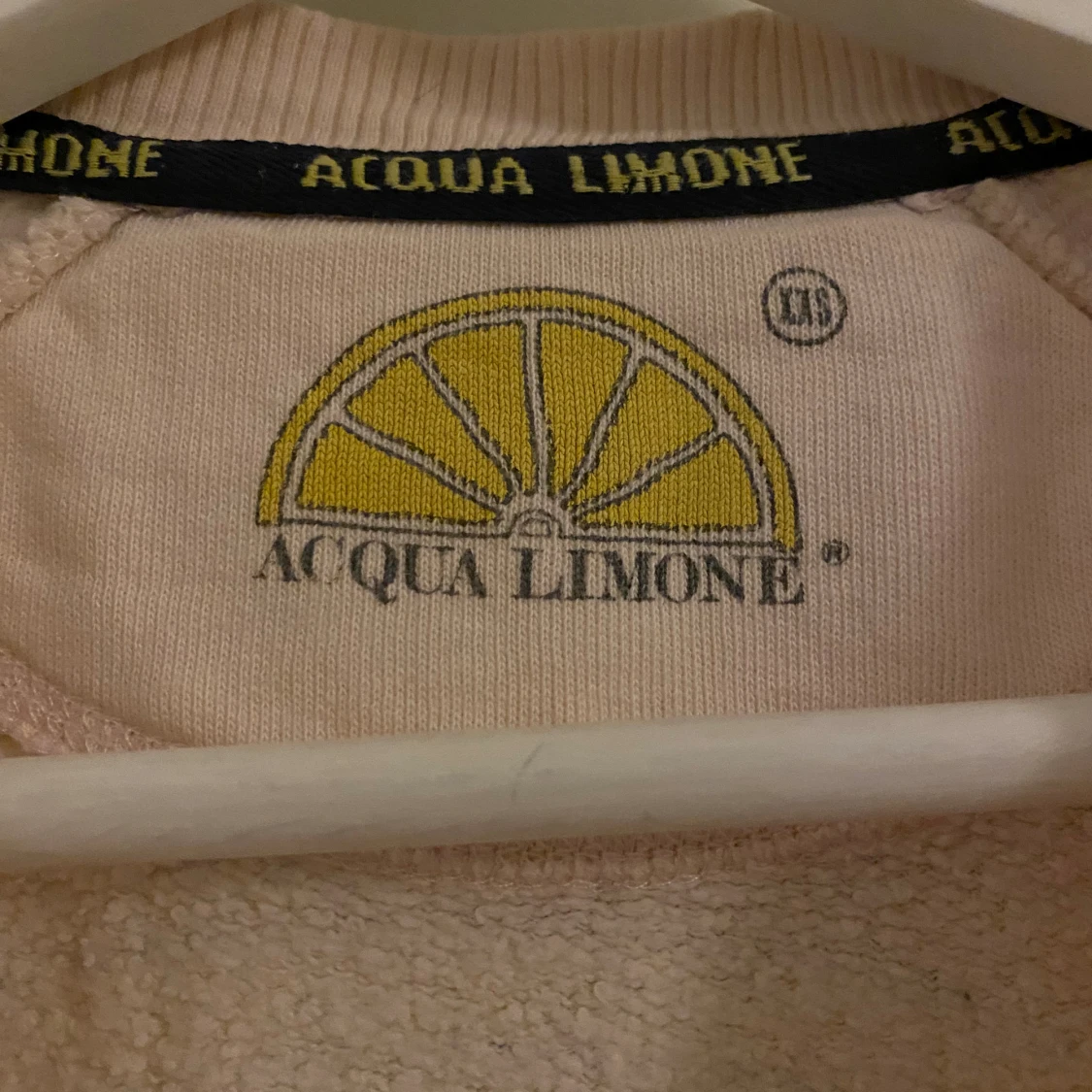 Acqua limone Tröja - 90