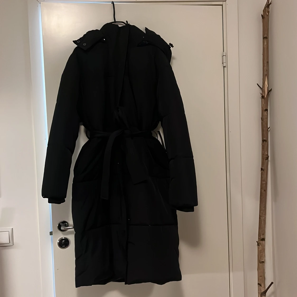 Oanvänd Vinterkappa/jacka från NA-KD