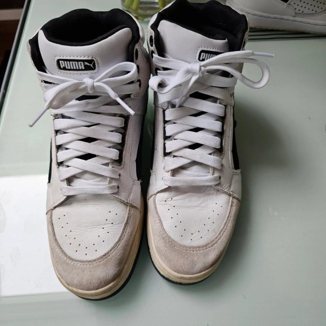 Puma Slipstream  - 90