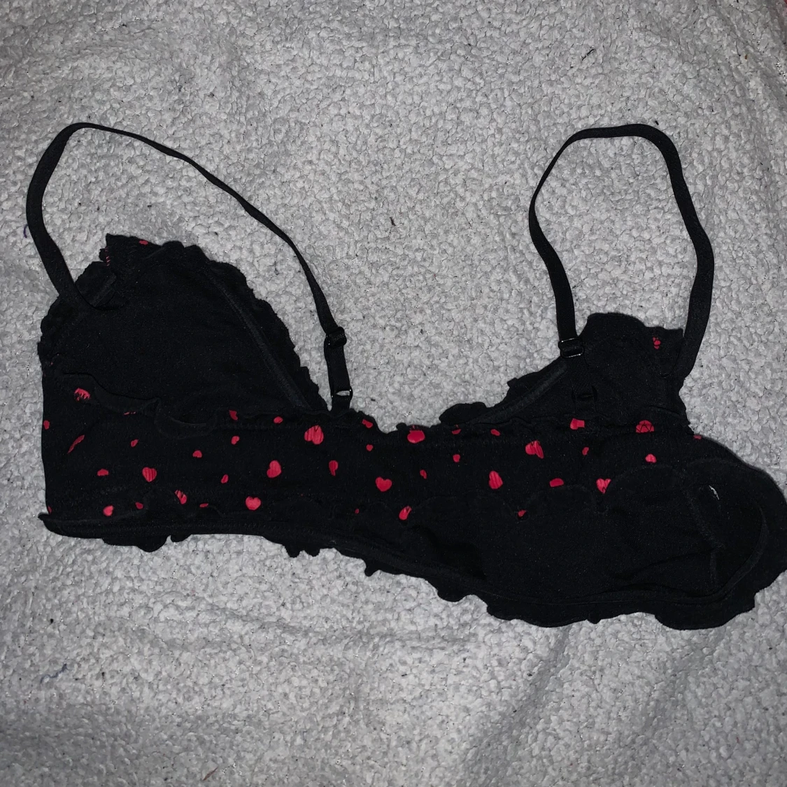 Topp med hjärtan - 90