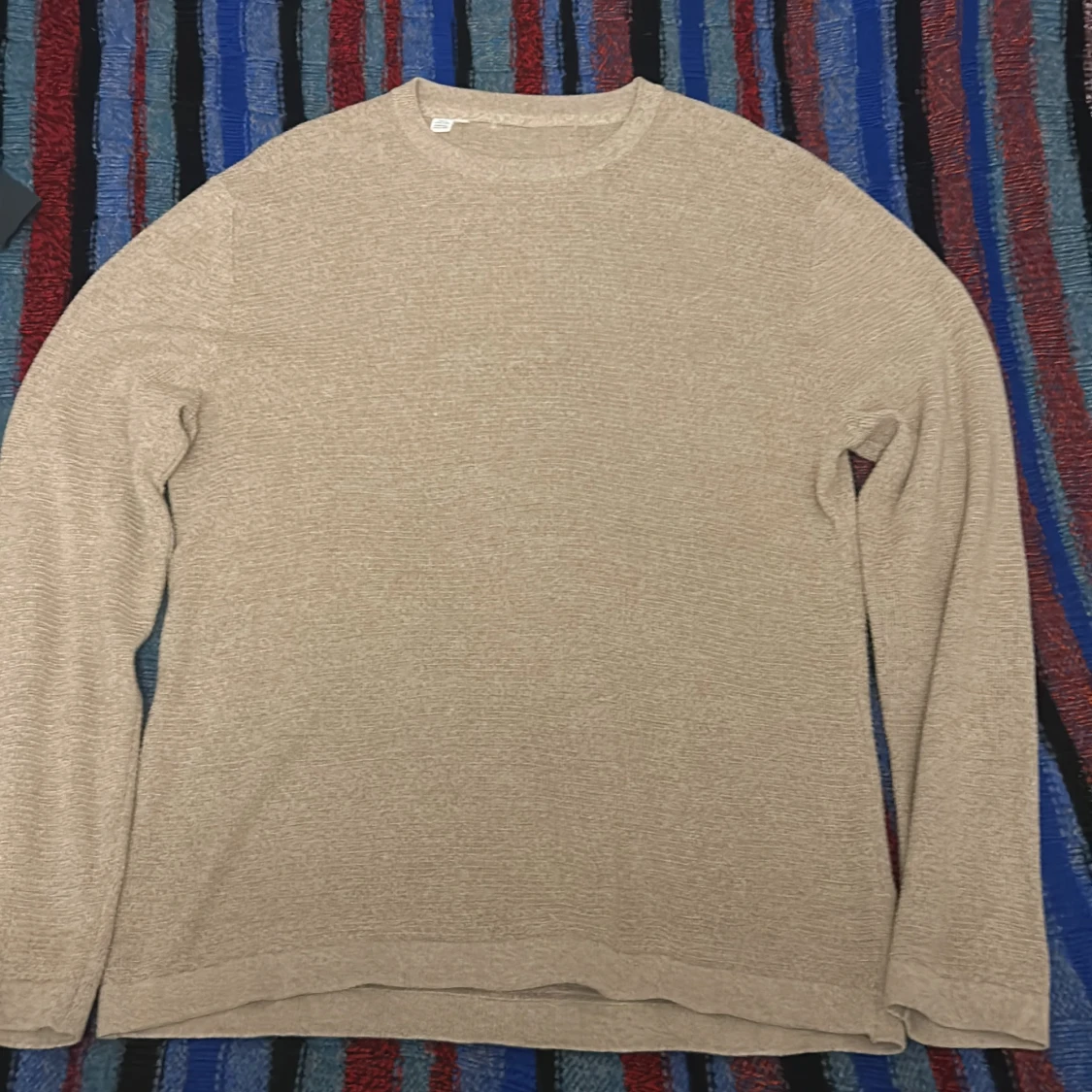 Långärmad tröja från Salt