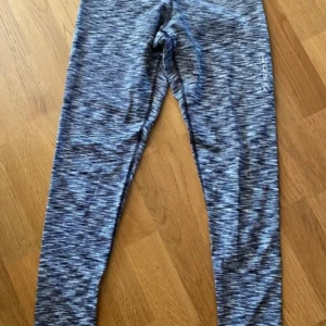 Träningstights  - Använda fåtal gånger 
