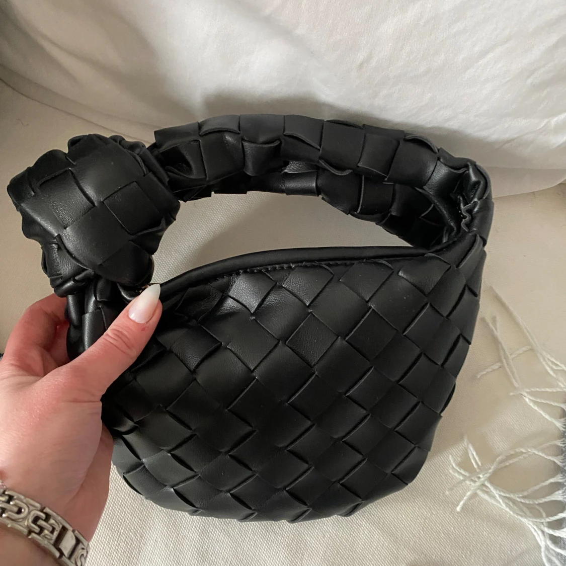 Bottega liknande väska - 90