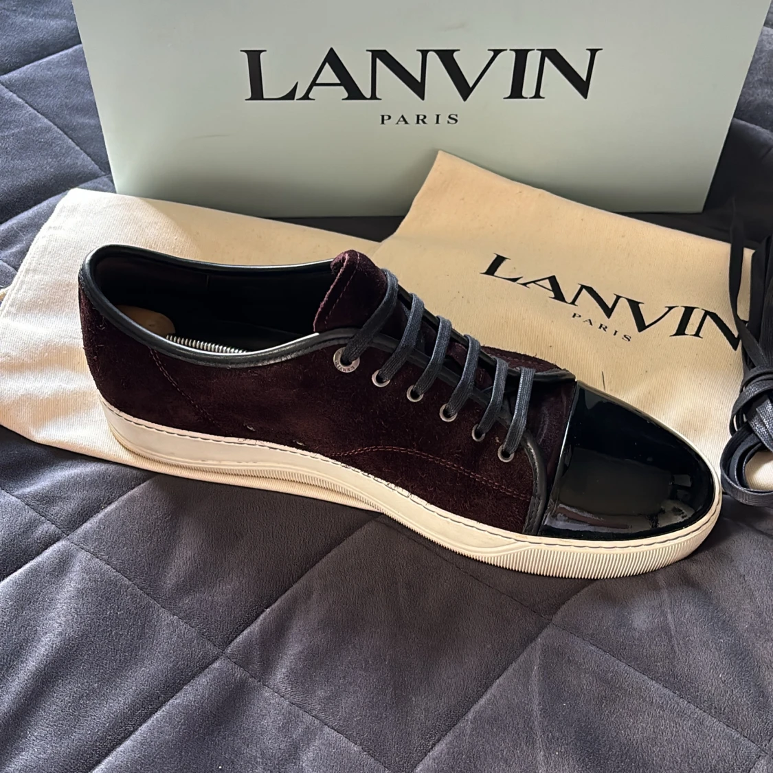Lanvin’s  - 91