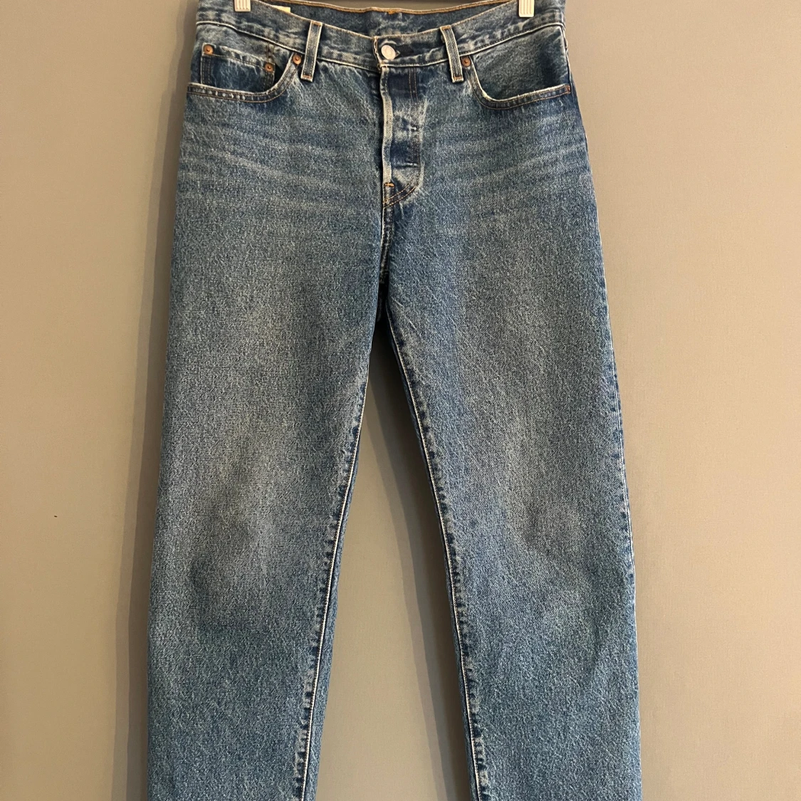 Levi’s 501 Jeans - 91