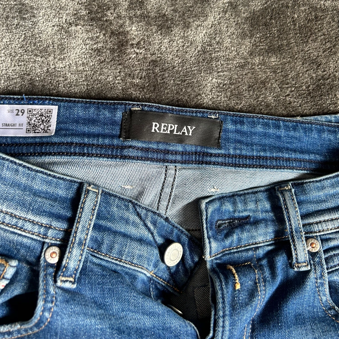 Replay jeans  - 90