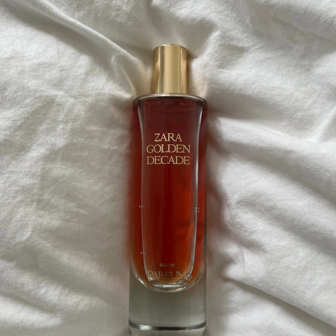 Zara Golden Decade