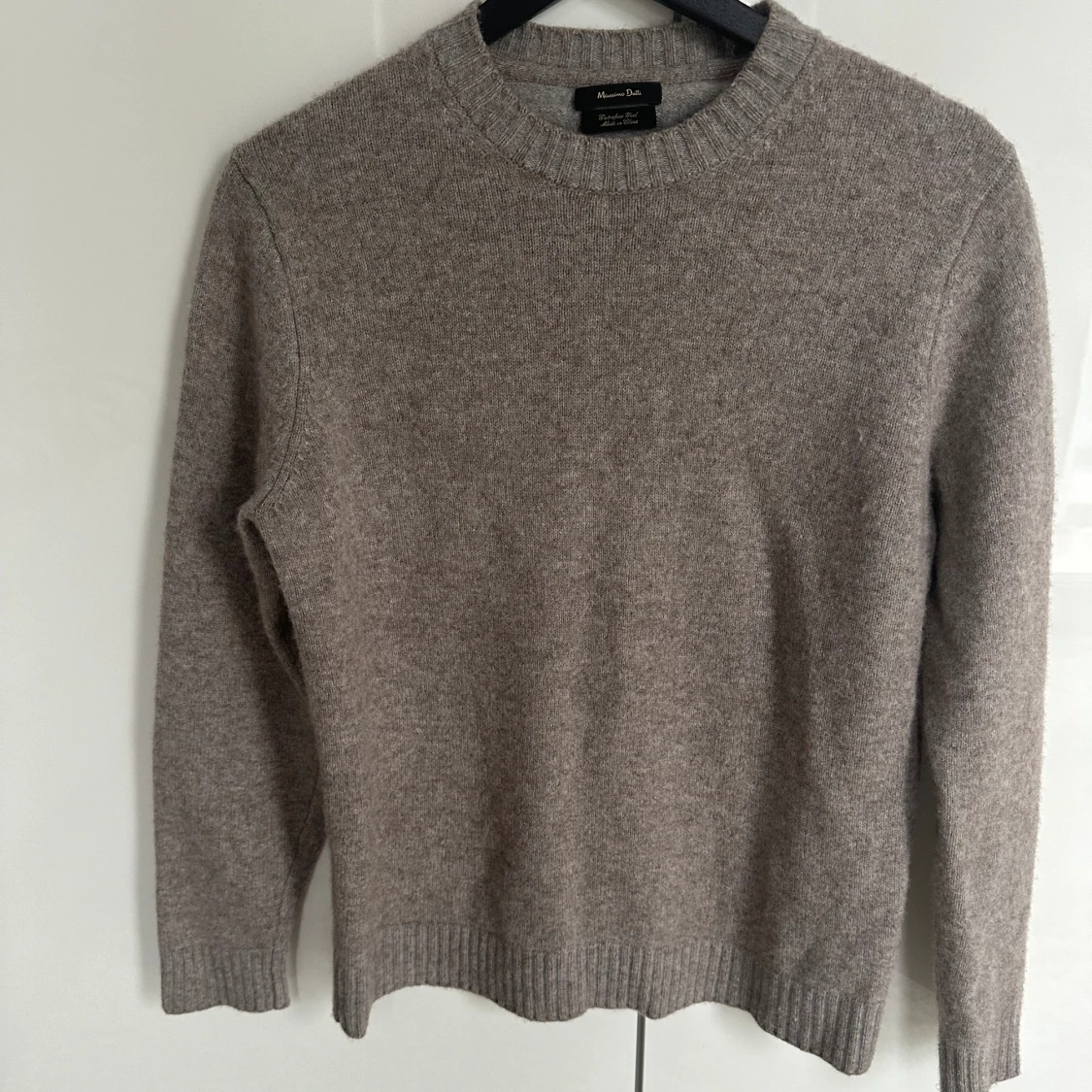 Massimo dutti tröja