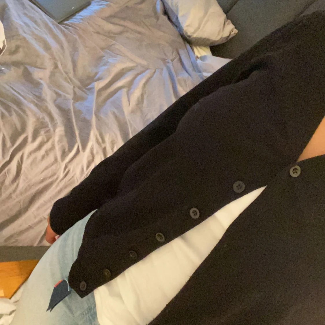 Ett par Gant Jeans som är aldrig använda, köpta för 1200kr. - 91