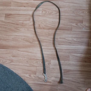 Hund kopel - Material nylon