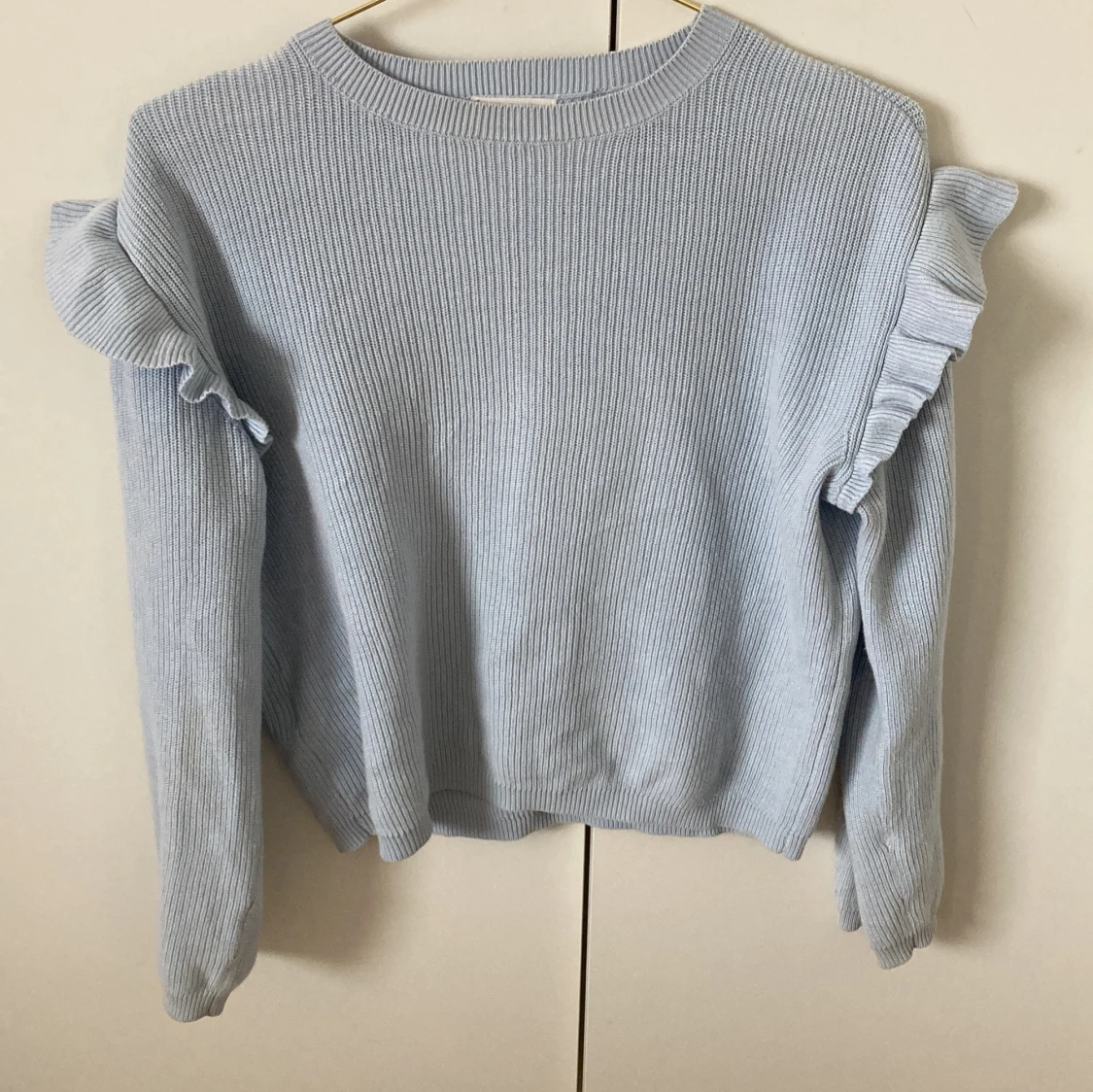 Super fin tröja ifrån Mango❤️ - 90