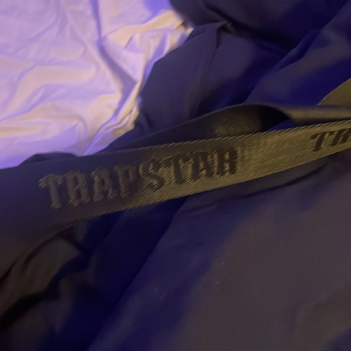 Trapstar väska  - 91