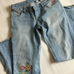 low rise jeans - 015 jeans 