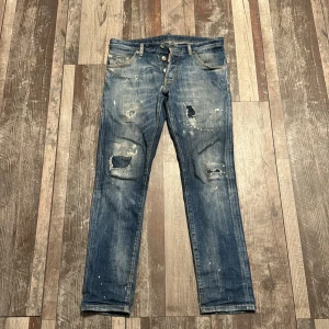 Dsquared2 jeans Kids - Nyskick  Dsquared2 jeans (BARNSTORLEKAR) 