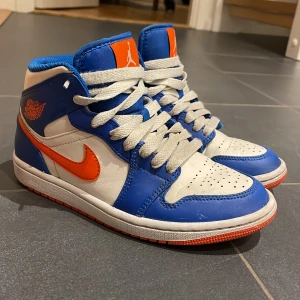 Jordan  - Sneakers i bra skick 