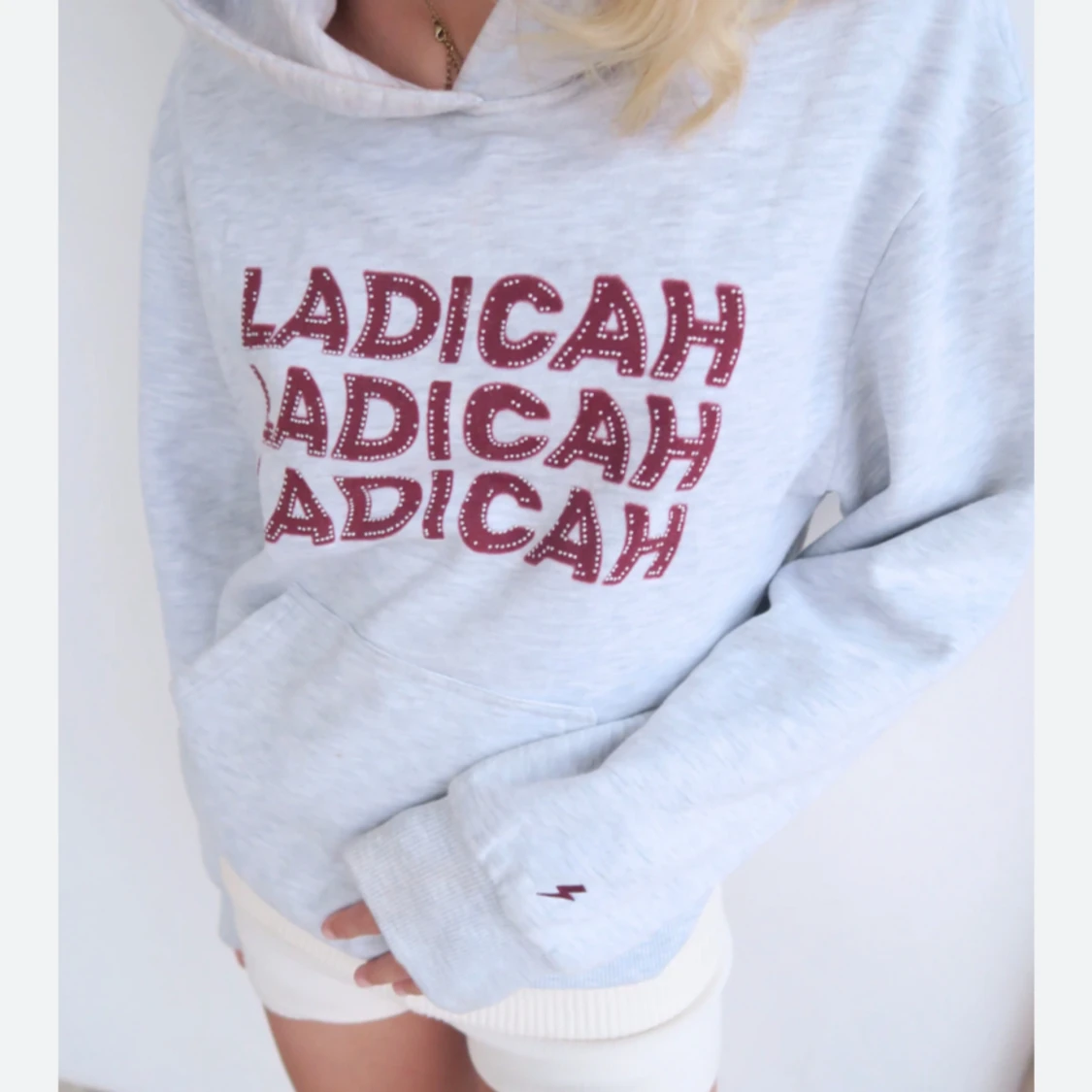 Ladicah hoodie