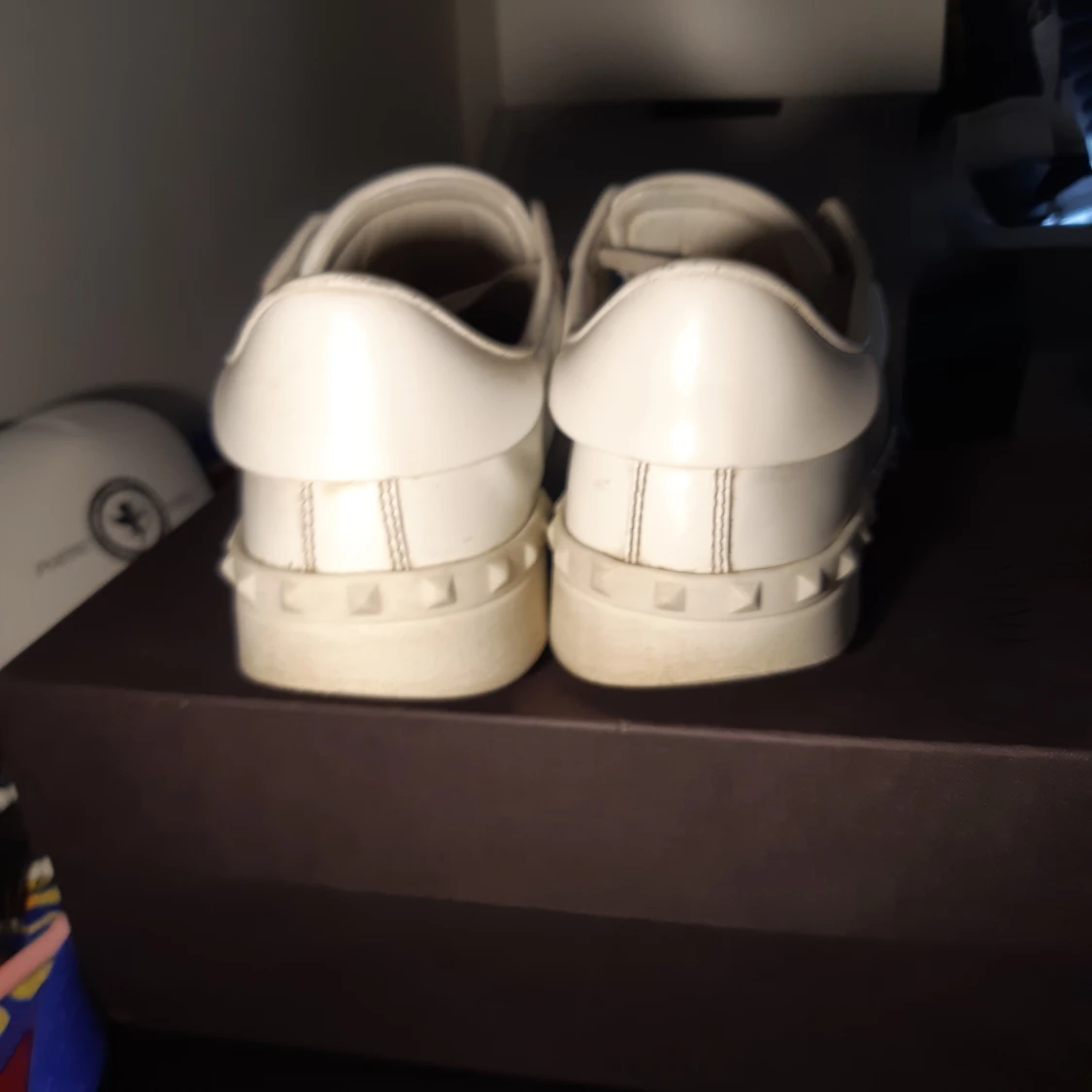 Valentino Open!!! - 90