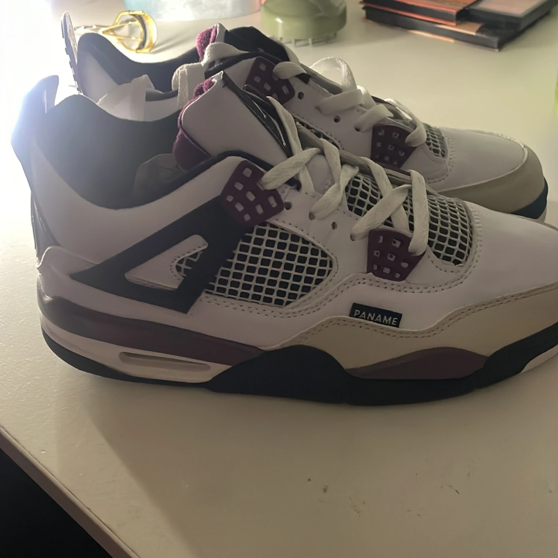 Jordan 4 psg 