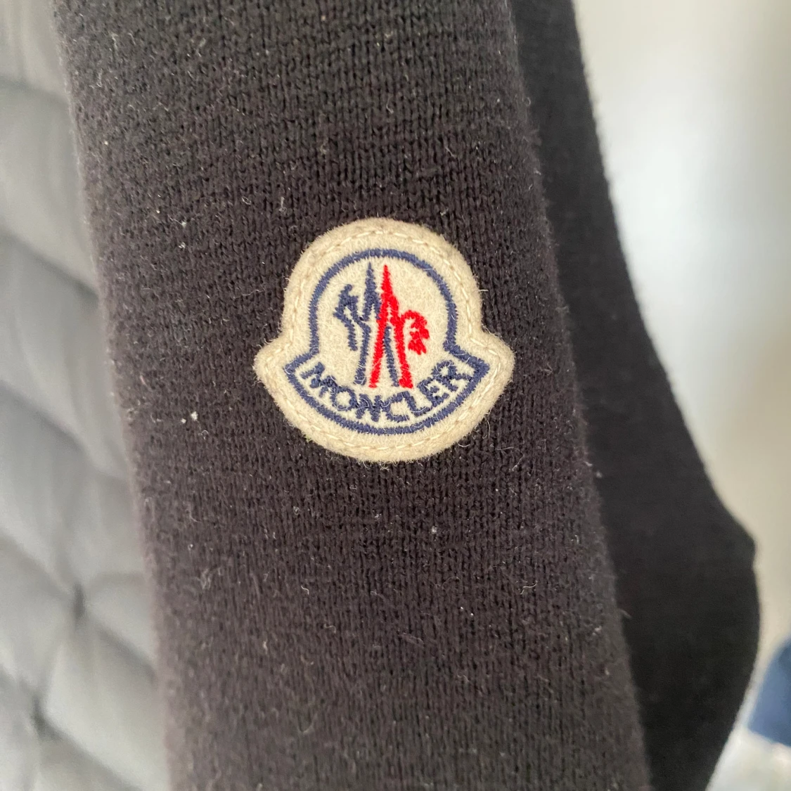 Moncler Cardigan  - 92