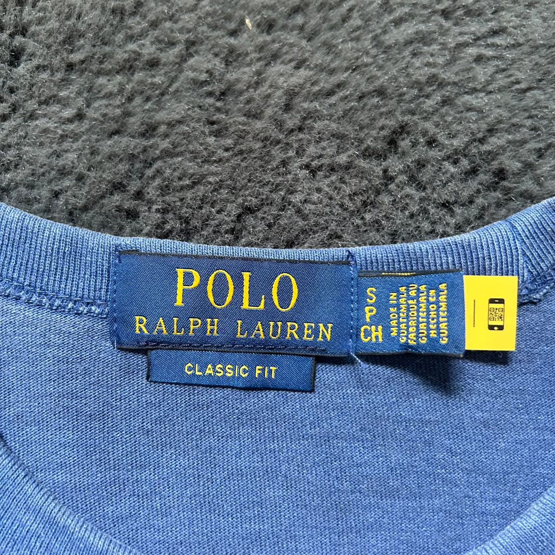 Ralph lauren t shirt - 90