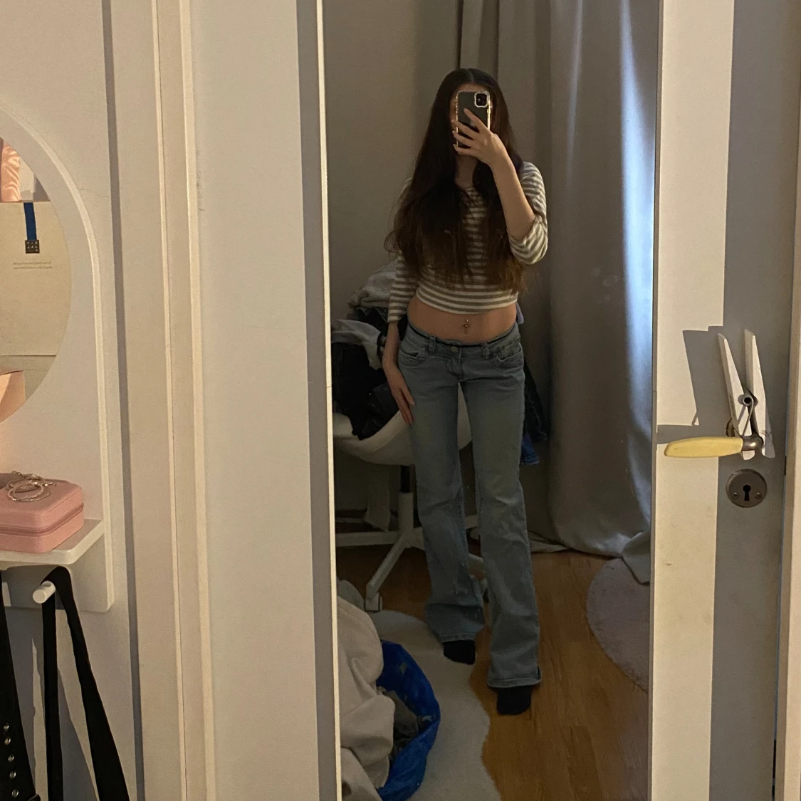 Jane norman jeans - 92