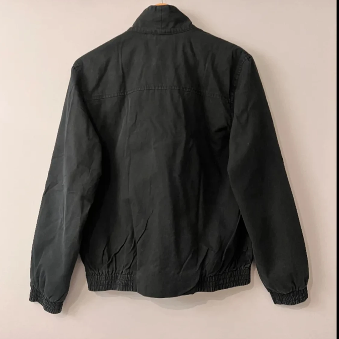 Lyle & Scott Jacka - 90