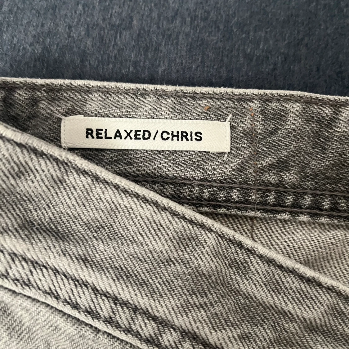 Jack&Jones Relaxed/Chris - 91
